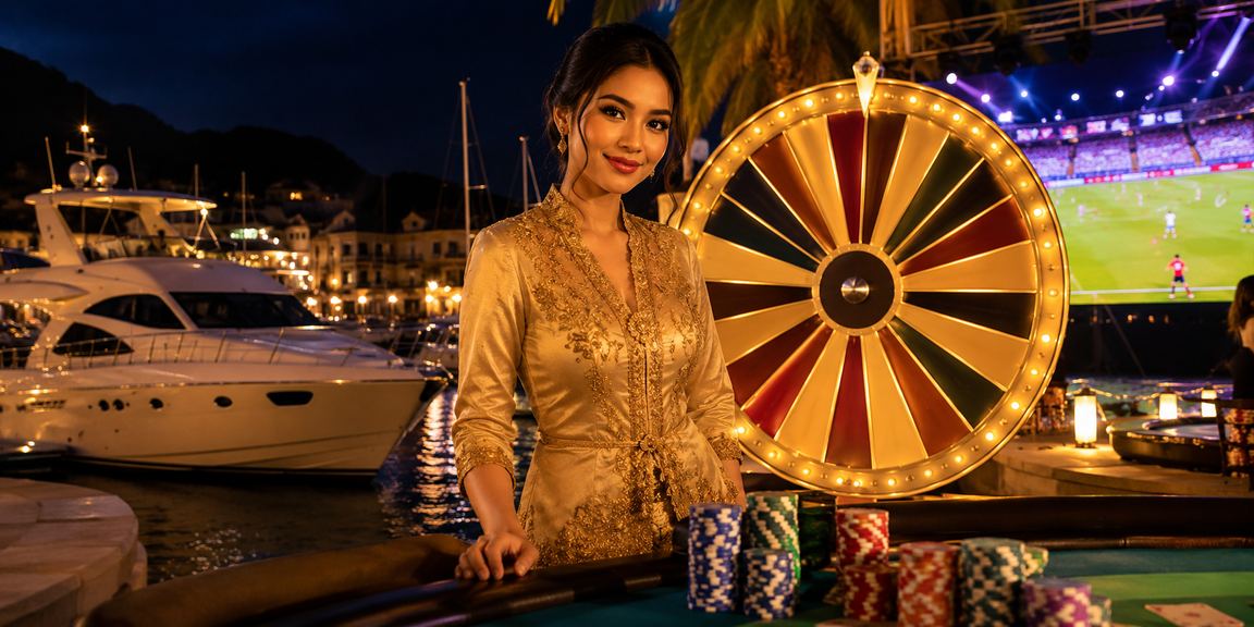 Peminat bola sepak Langkawi menyemak odds perlawanan langsung di 330i