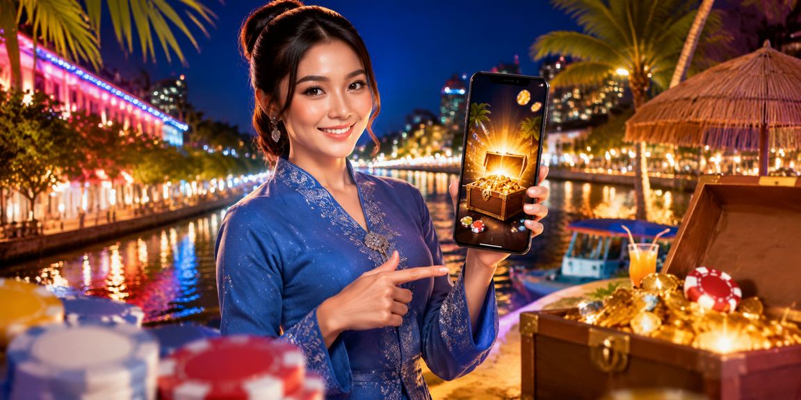 Pengguna Melaka membuat deposit ke akaun 330i dengan mudah menggunakan eWallet tempatan