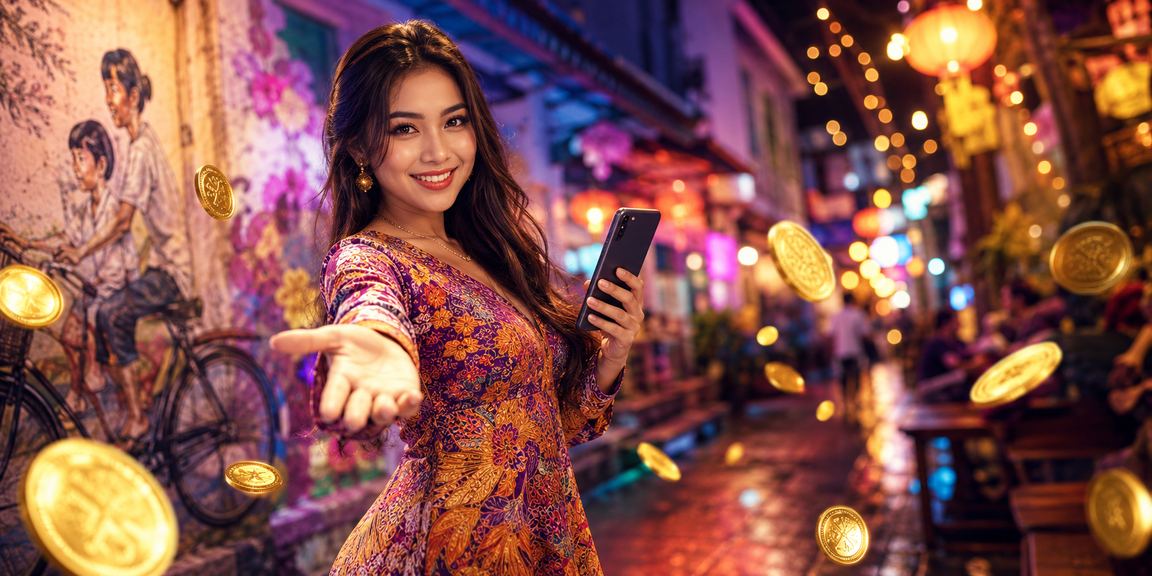 Pengguna Penang menggunakan platform 330i dengan keselamatan data terjamin sepenuhnya